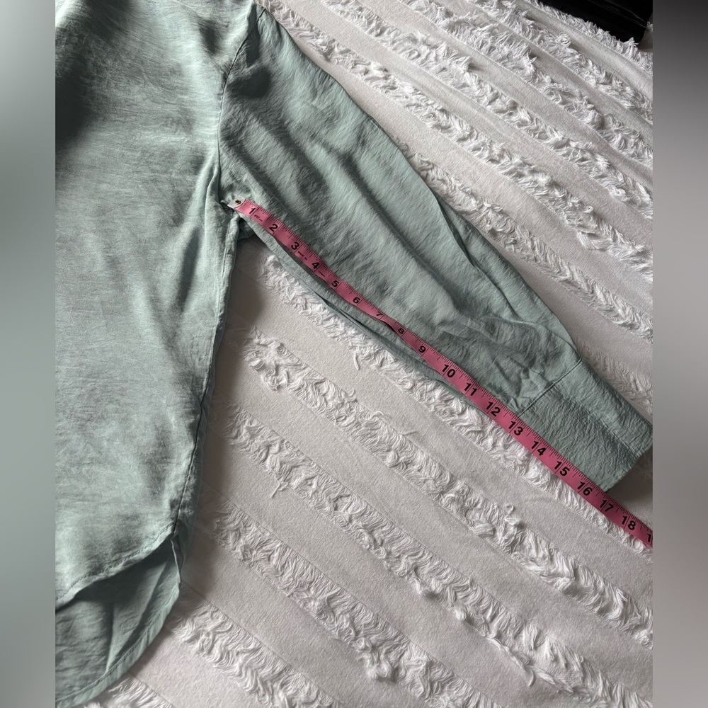 Blue Blouse Brand New - Picture 5 of 5